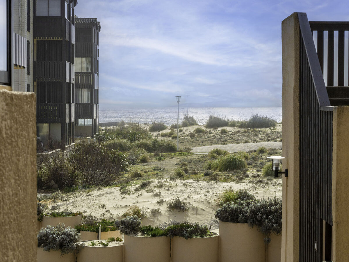 Appartement Les Maisons de l'Océan, 45 m de la plage - Photo 1