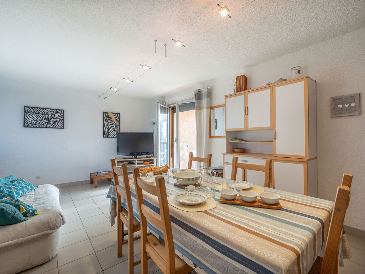 Appartement Les Maisons de l'Océan, 45 m de la plage - Photo 2