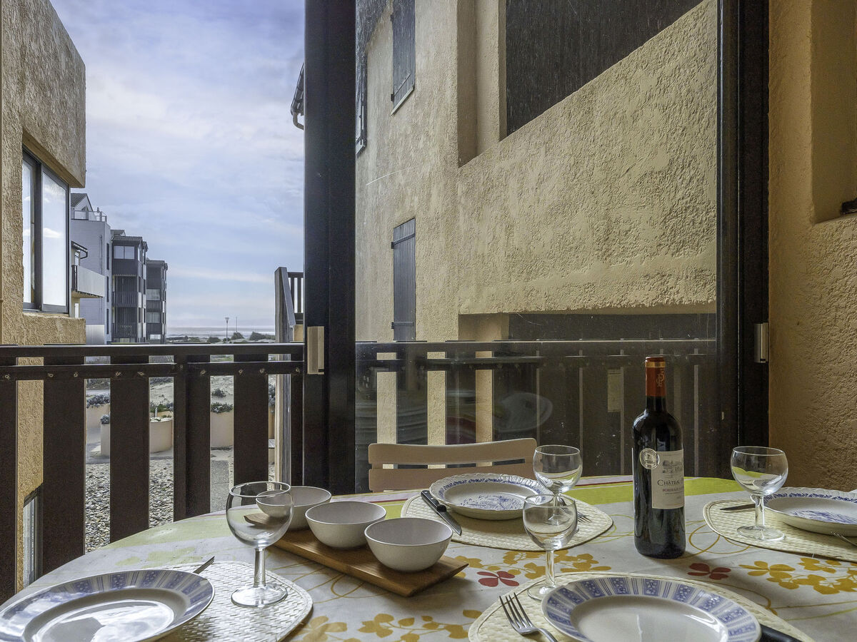 Appartement Les Maisons de l'Océan, 45 m de la plage - Photo 3