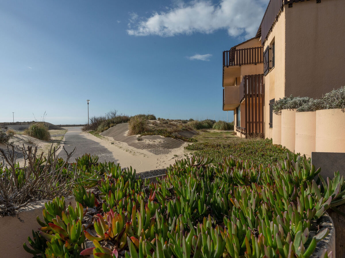 Appartement Les Maisons de l'Océan, 45 m de la plage - Photo 4