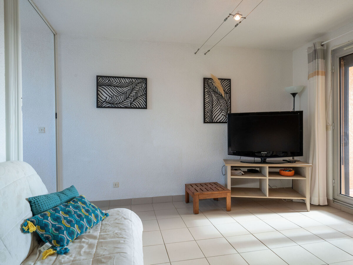 Appartement Les Maisons de l'Océan, 45 m de la plage - Photo 5