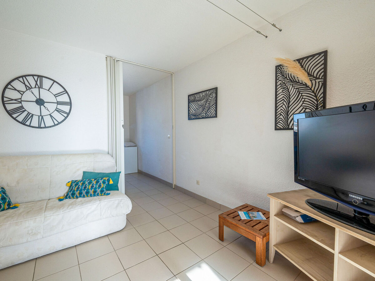Appartement Les Maisons de l'Océan, 45 m de la plage - Photo 6