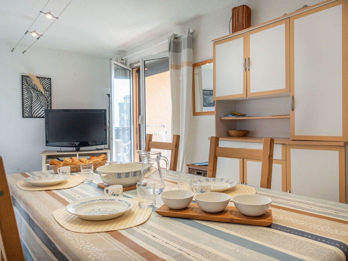 Appartement Les Maisons de l'Océan, 45 m de la plage - Photo 7