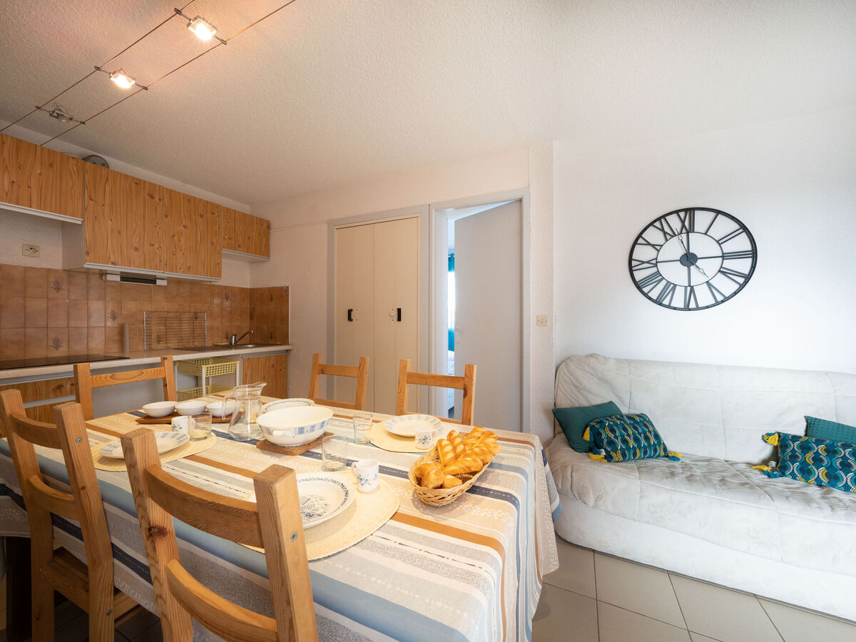 Appartement Les Maisons de l'Océan, 45 m de la plage - Photo 9