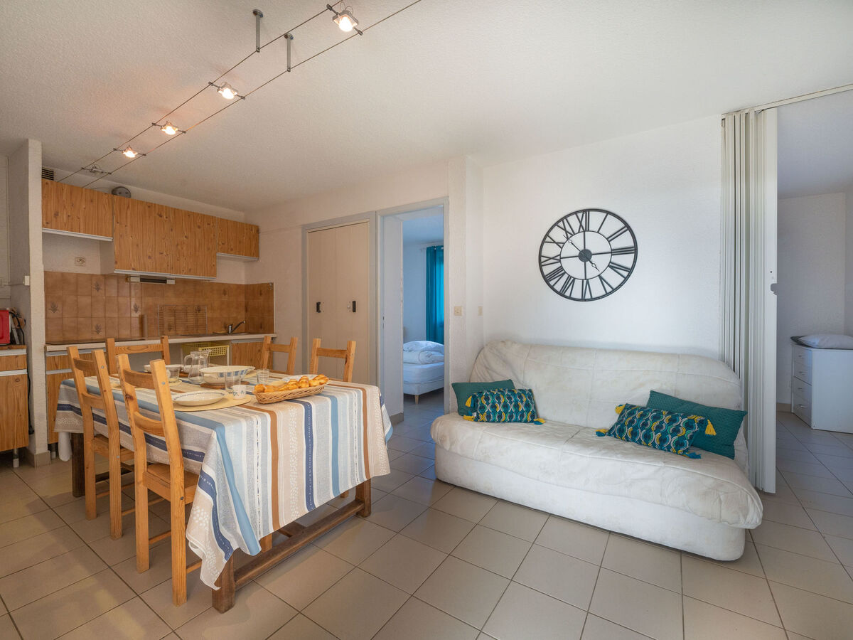 Appartement Les Maisons de l'Océan, 45 m de la plage - Photo 10