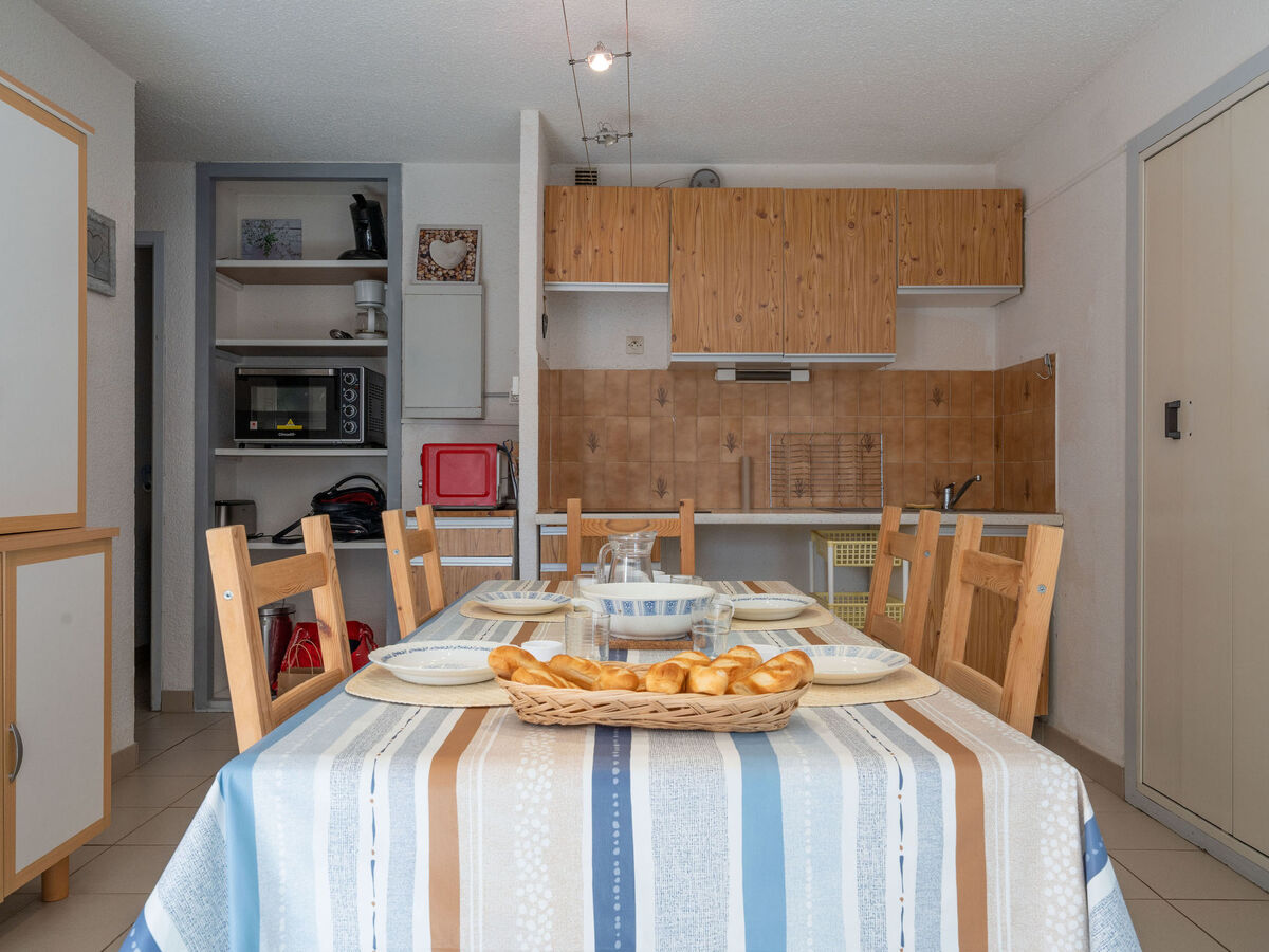 Appartement Les Maisons de l'Océan, 45 m de la plage - Photo 11