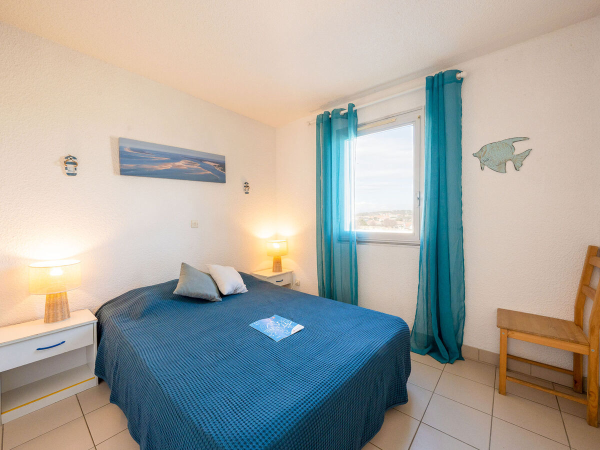 Appartement Les Maisons de l'Océan, 45 m de la plage - Photo 12