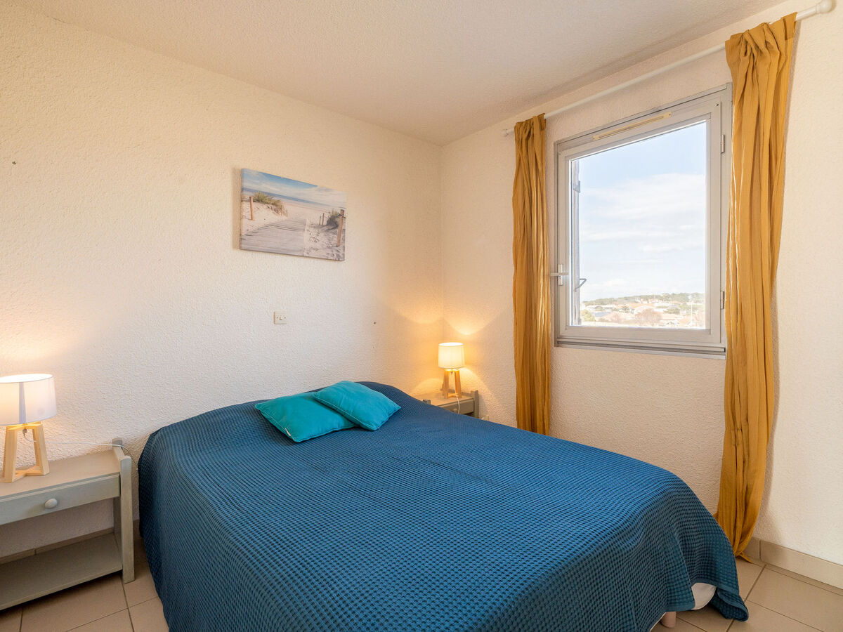 Appartement Les Maisons de l'Océan, 45 m de la plage - Photo 13
