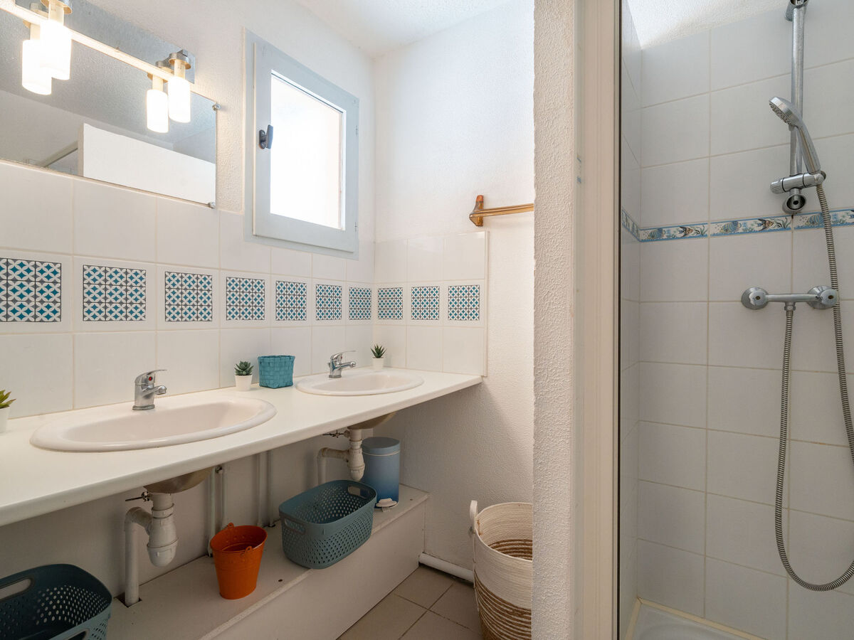 Appartement Les Maisons de l'Océan, 45 m de la plage - Photo 14