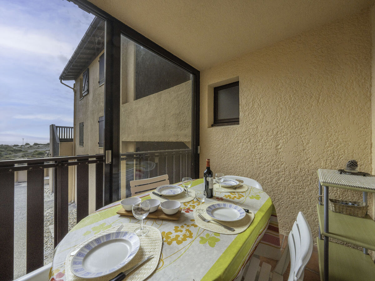 Appartement Les Maisons de l'Océan, 45 m de la plage - Photo 16