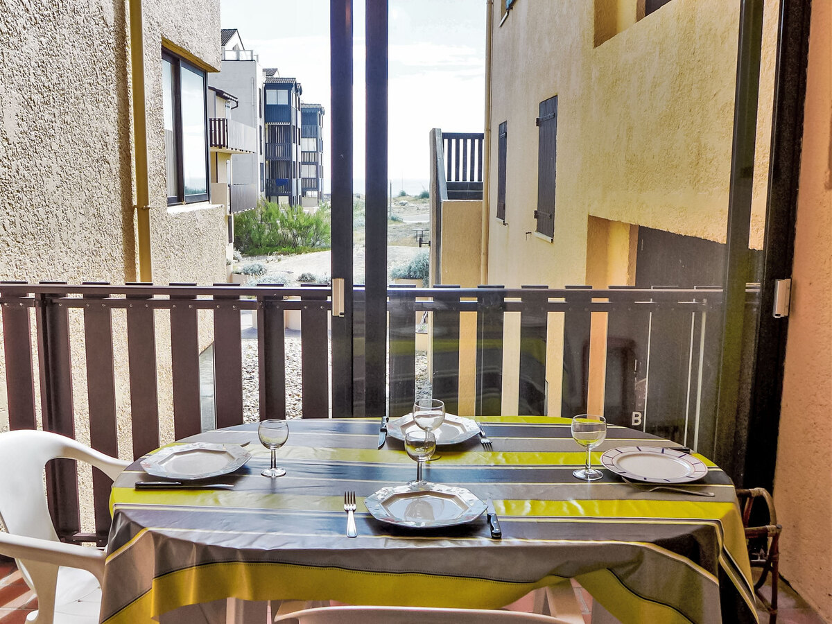 Appartement Les Maisons de l'Océan, 45 m de la plage - Photo 17