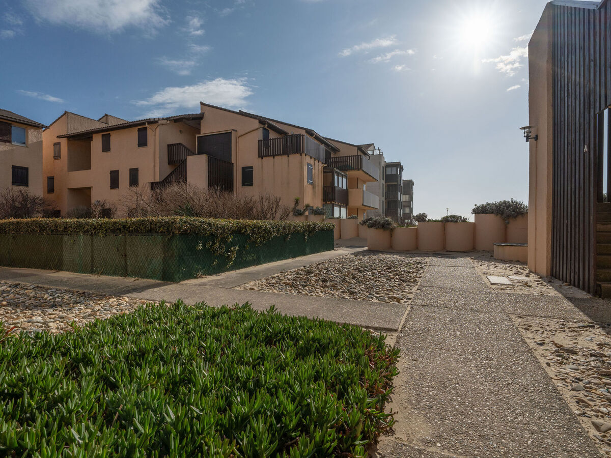 Appartement Les Maisons de l'Océan, 45 m de la plage - Photo 19