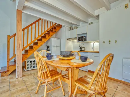 Climatisée Golf Loisirs, Maison 6 personnes à Lacanau - Photo 4