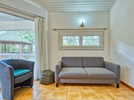 Climatisée Golf Loisirs, Maison 6 personnes à Lacanau - Photo 5