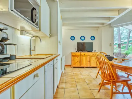 Climatisée Golf Loisirs, Maison 6 personnes à Lacanau - Photo 6