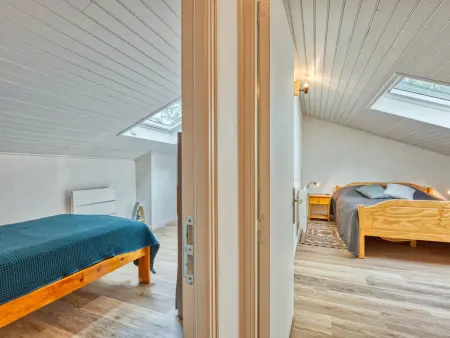 Climatisée Golf Loisirs, Maison 6 personnes à Lacanau - Photo 11