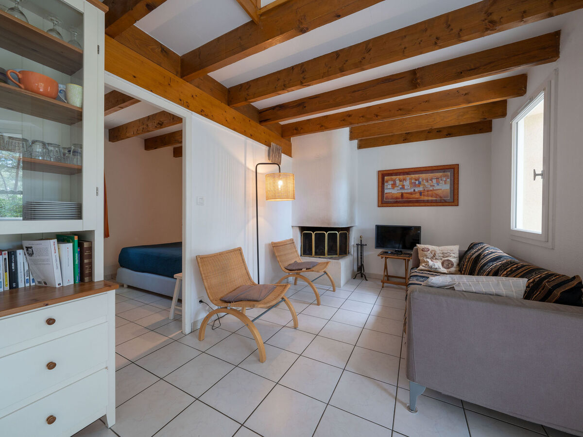 Maison 3 chambres climatisée à Lacanau, près plage - Photo 3