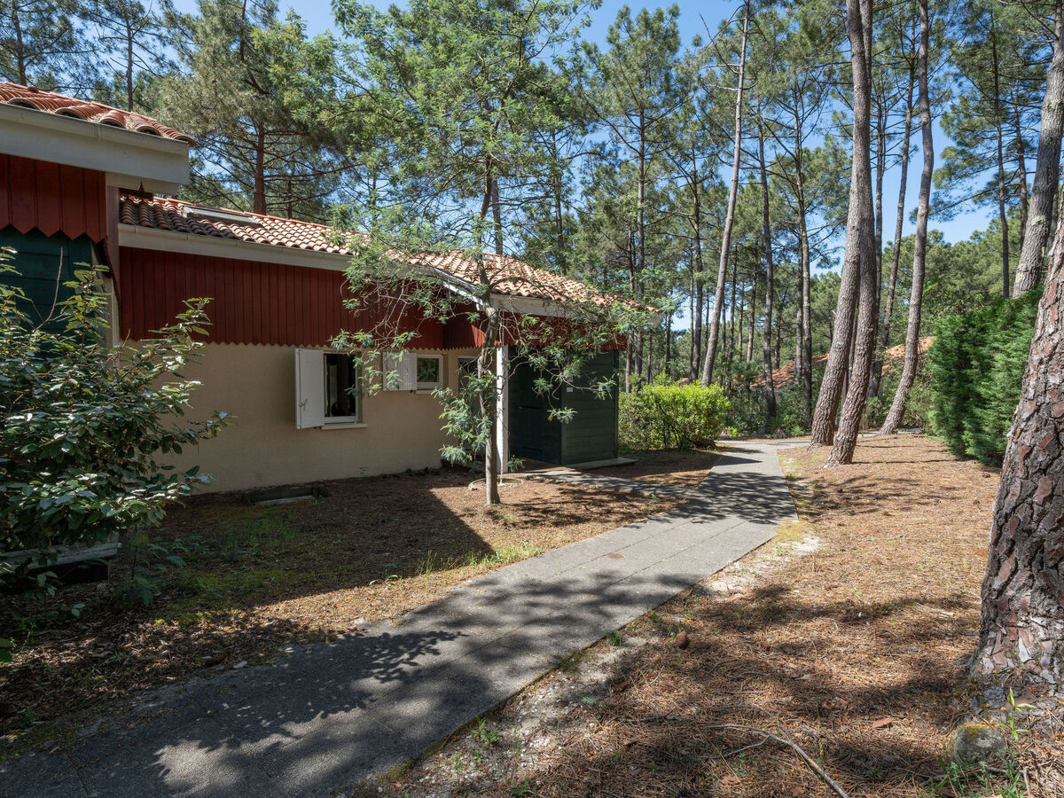 Maison 3 chambres climatisée à Lacanau, près plage - Photo 7