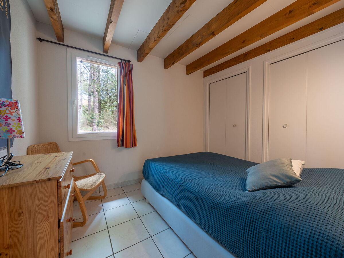 Maison 3 chambres climatisée à Lacanau, près plage - Photo 14