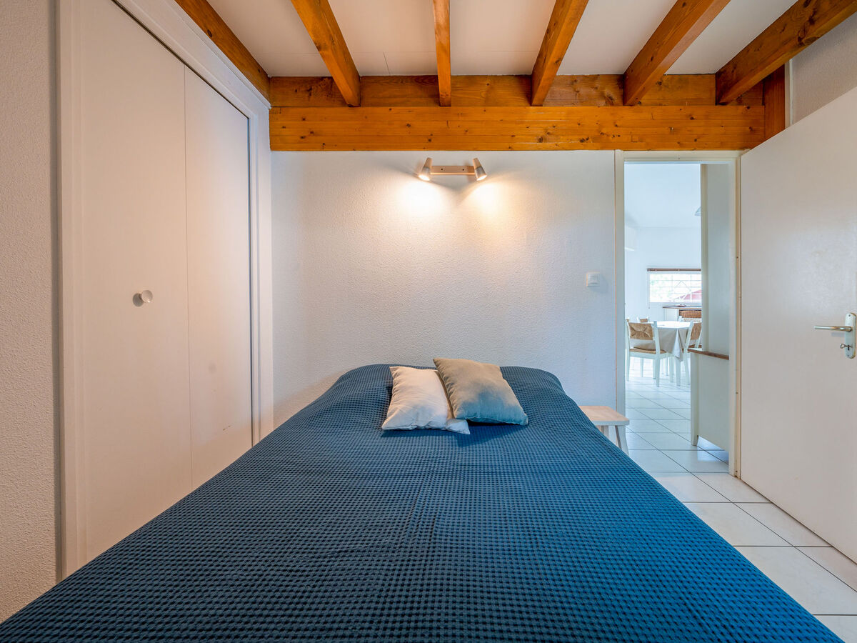 Maison 3 chambres climatisée à Lacanau, près plage - Photo 16