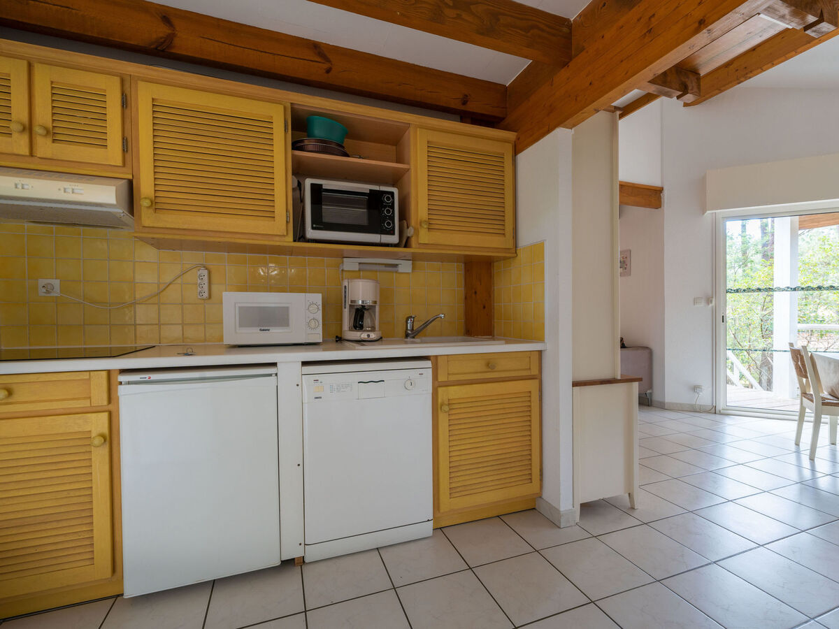 Maison 3 chambres climatisée à Lacanau, près plage - Photo 18