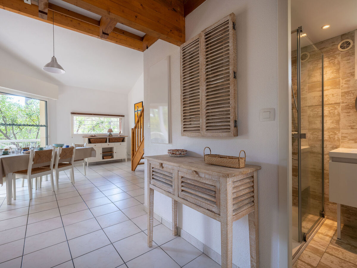 Maison 3 chambres climatisée à Lacanau, près plage - Photo 19