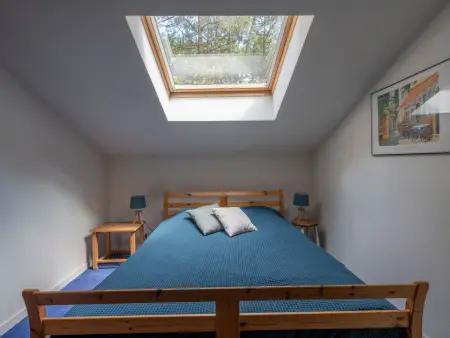 Maison à Lacanau, piscine commune et golf à 500 m : photo 4