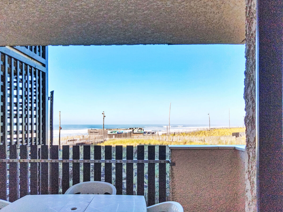 Appartement Horizon Marin – vue mer, plage à 45 m - Photo 1