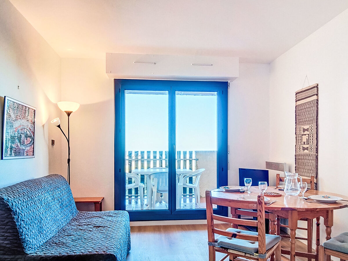 Appartement Horizon Marin – vue mer, plage à 45 m - Photo 2