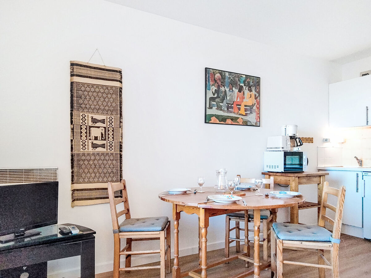 Appartement Horizon Marin – vue mer, plage à 45 m - Photo 6