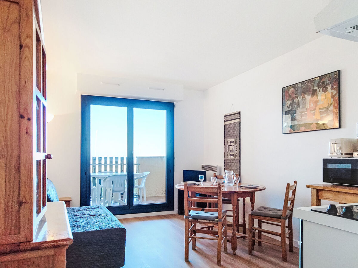 Appartement Horizon Marin – vue mer, plage à 45 m - Photo 8