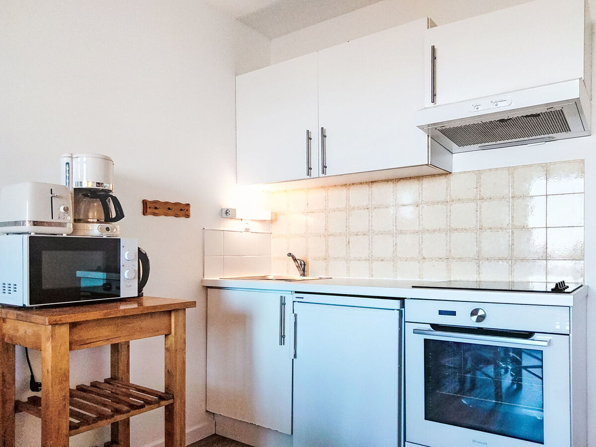 Appartement Horizon Marin – vue mer, plage à 45 m - Photo 9