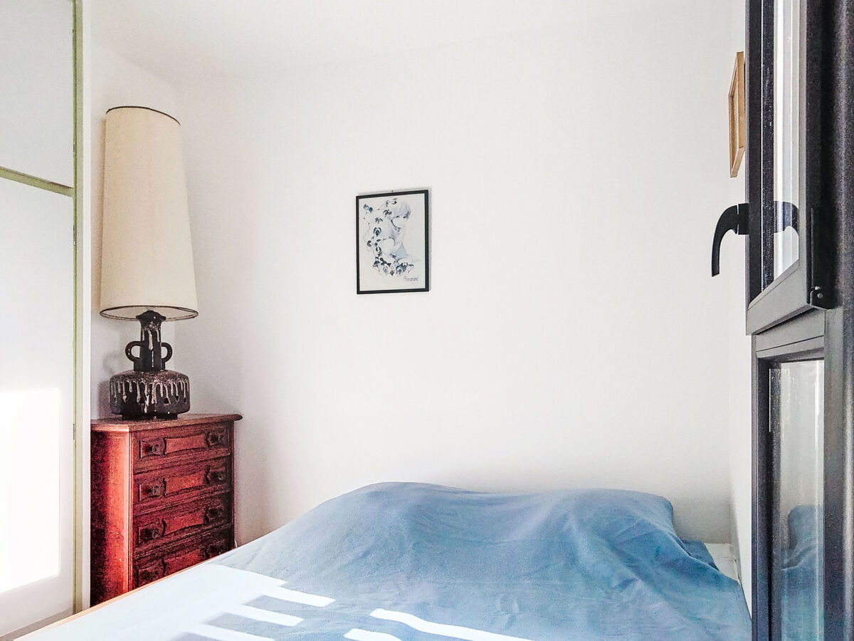 Appartement Horizon Marin – vue mer, plage à 45 m - Photo 11