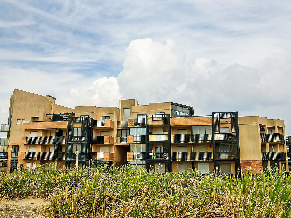 Appartement Horizon Marin – vue mer, plage à 45 m - Photo 16