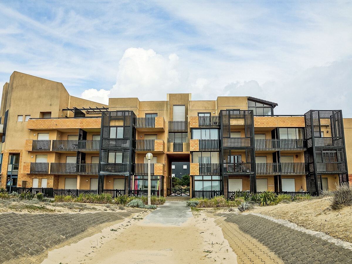 Appartement Horizon Marin – vue mer, plage à 45 m - Photo 17