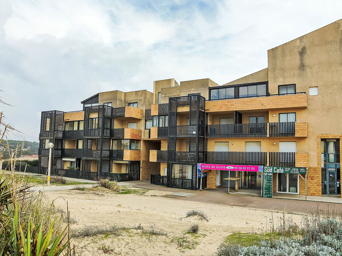 Appartement Horizon Marin – vue mer, plage à 45 m - Photo 18