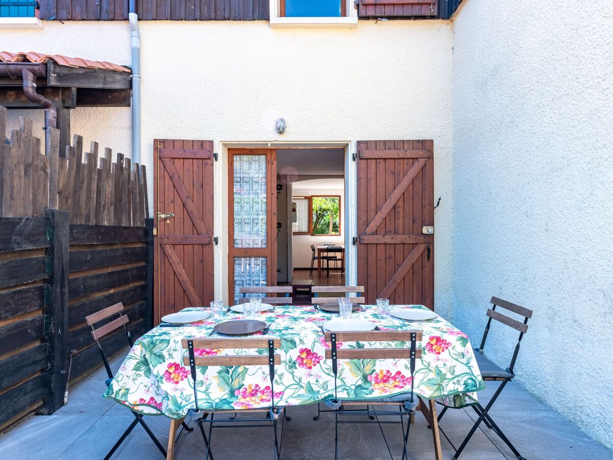 Les Landaises, maison 6 pers. près du golf à Lacanau - Photo 2