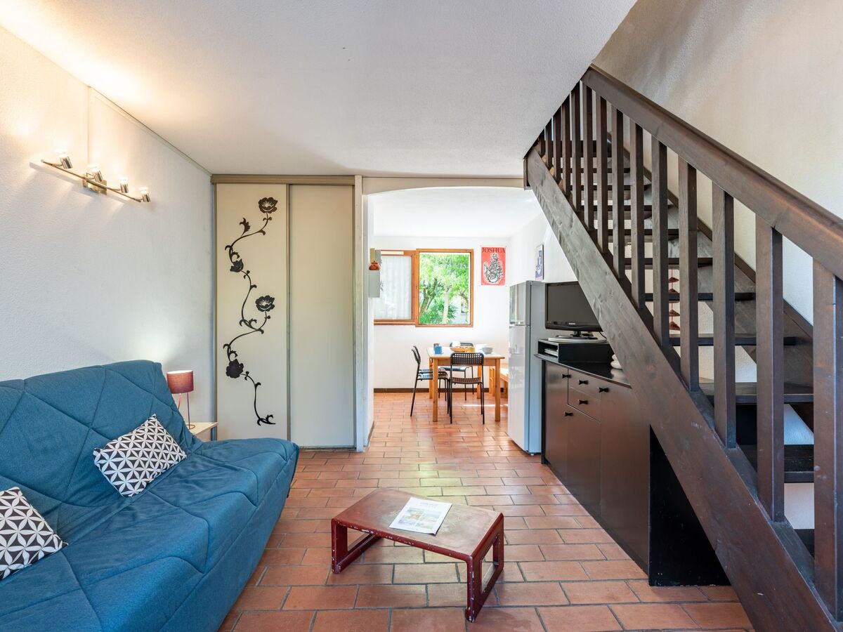 Les Landaises, maison 6 pers. près du golf à Lacanau - Photo 3