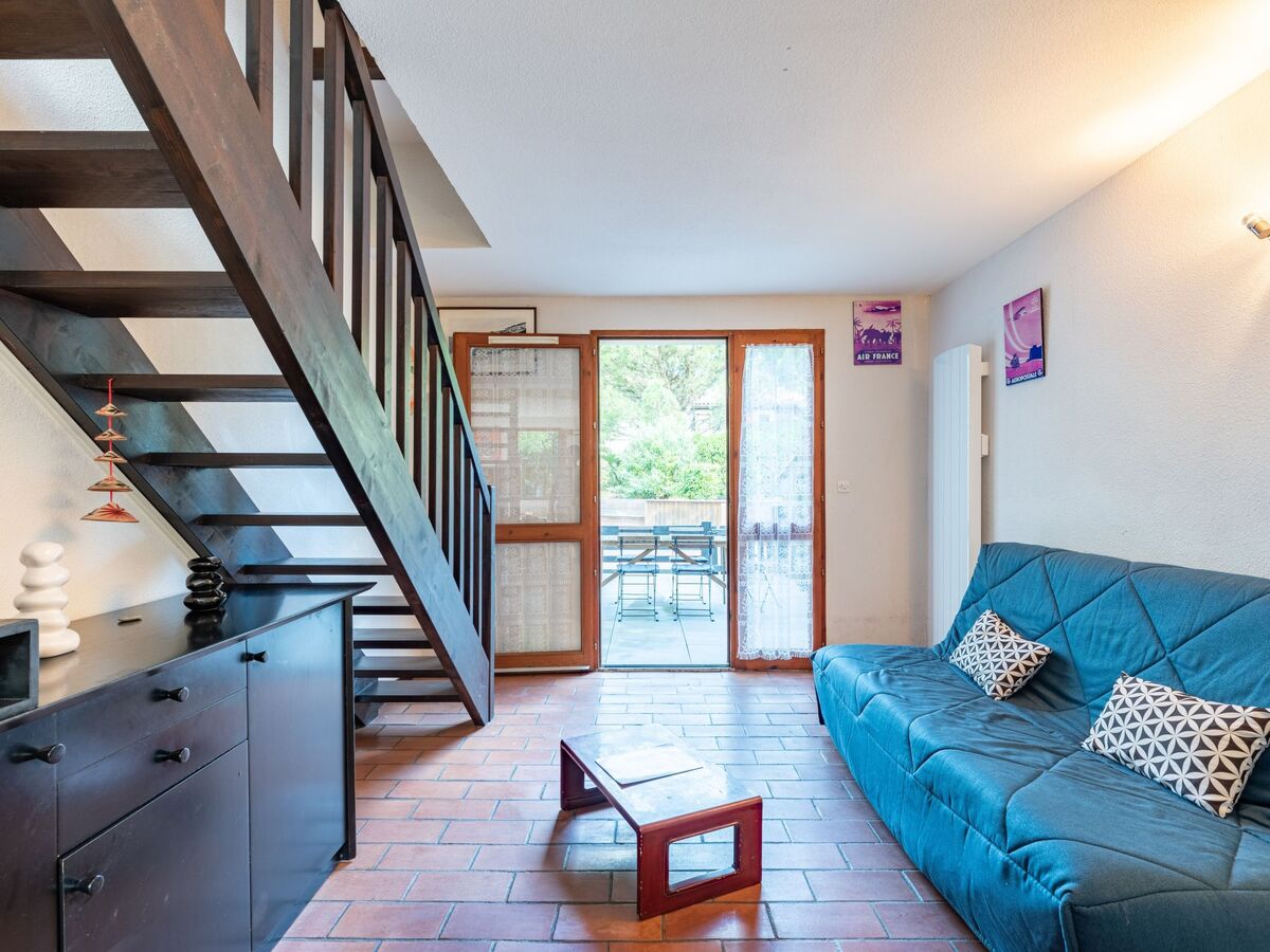 Les Landaises, maison 6 pers. près du golf à Lacanau - Photo 4
