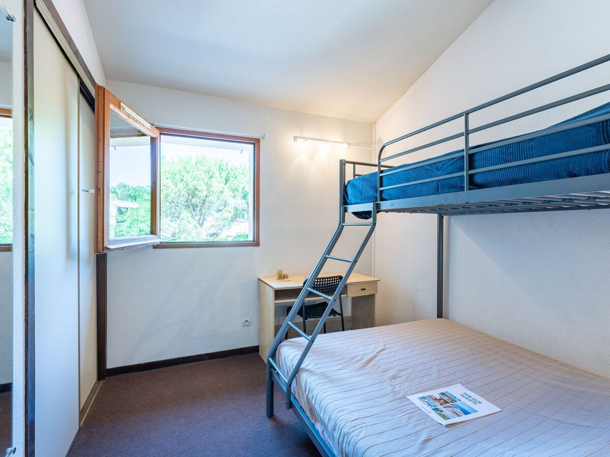 Les Landaises, maison 6 pers. près du golf à Lacanau - Photo 6