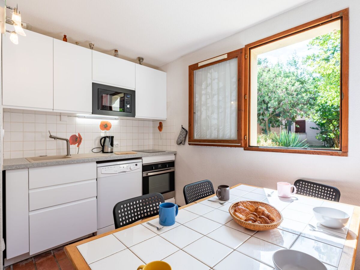 Les Landaises, maison 6 pers. près du golf à Lacanau - Photo 7