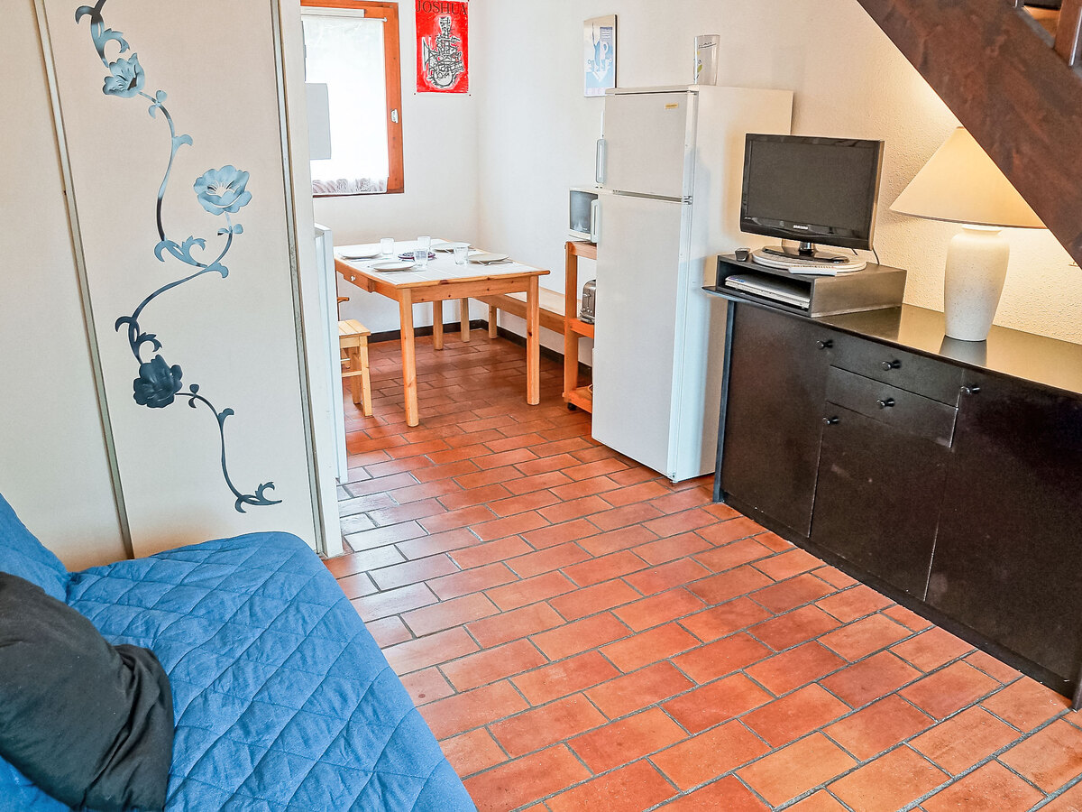 Les Landaises, maison 6 pers. près du golf à Lacanau - Photo 11