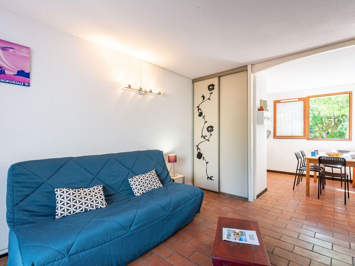 Les Landaises, maison 6 pers. près du golf à Lacanau - Photo 13