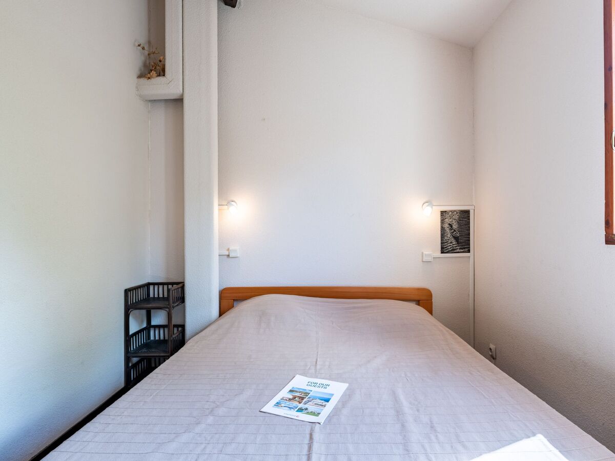 Les Landaises, maison 6 pers. près du golf à Lacanau - Photo 14