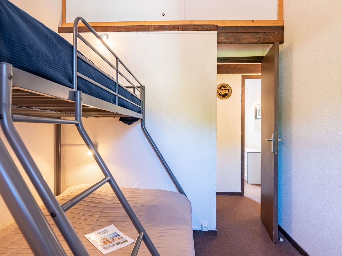 Les Landaises, maison 6 pers. près du golf à Lacanau - Photo 15