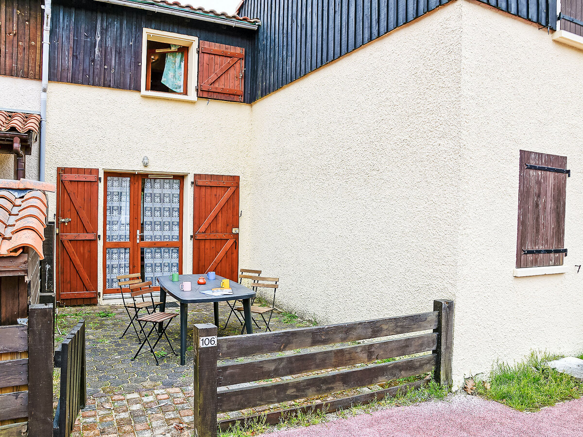 Les Landaises, maison 6 pers. près du golf à Lacanau - Photo 20