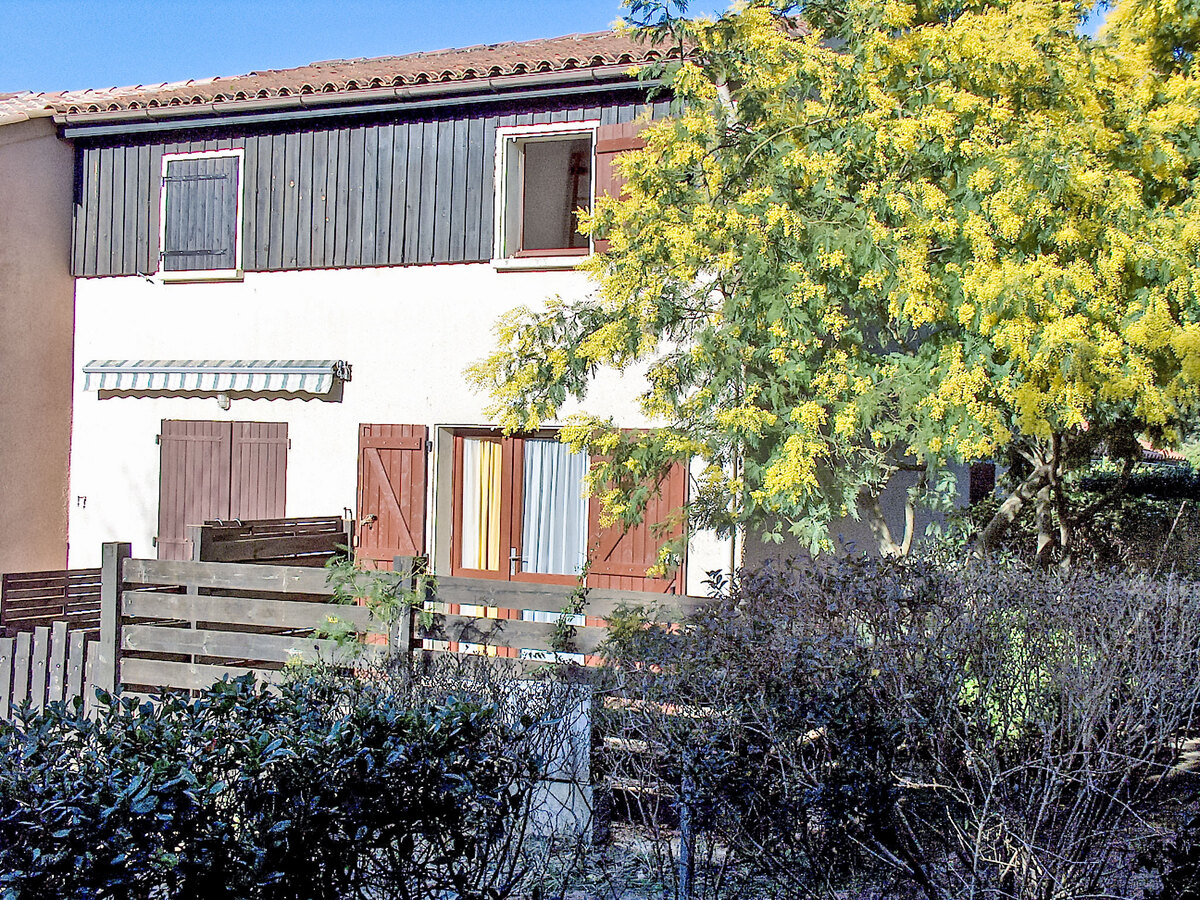 Les Landaises, maison 6 pers. près du golf à Lacanau - Photo 21