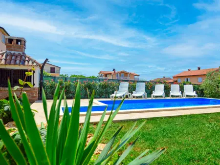 Marko, Maison 8 personnes à Novigrad (Istra) - Photo 3