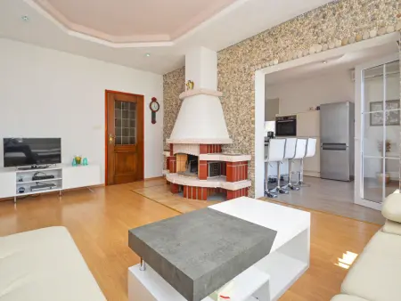 Marko, Maison 8 personnes à Novigrad (Istra) - Photo 4