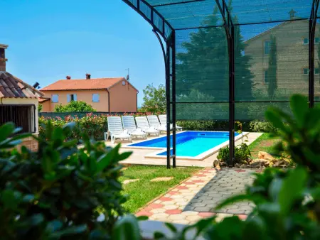 Marko, Maison 8 personnes à Novigrad (Istra) - Photo 7